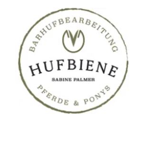 Die Hufbiene - Barhufbearbeitung