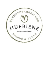 Die Hufbiene - Barhufbearbeitung