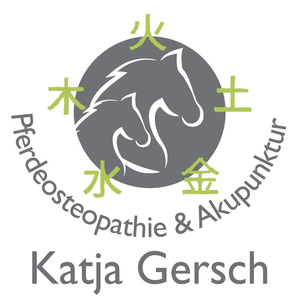 Katja Gersch Pferdeosteopathie und Akupunktur